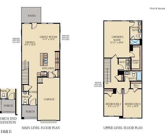 489 Fran Drive, Haw River, NC 27258