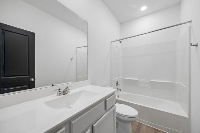 18402 Summit Ranch Drive, Hockley, TX 77447