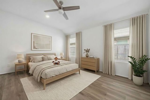 18402 Summit Ranch Drive, Hockley, TX 77447
