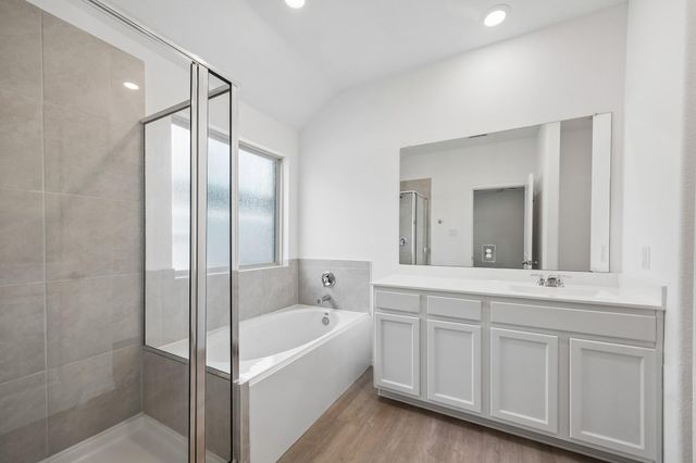 18402 Summit Ranch Drive, Hockley, TX 77447