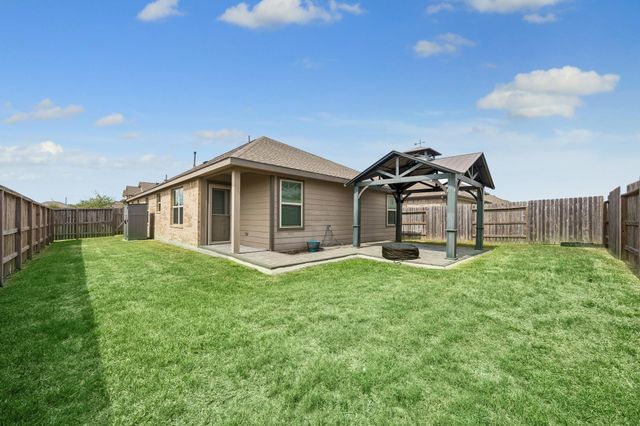 18402 Summit Ranch Drive, Hockley, TX 77447