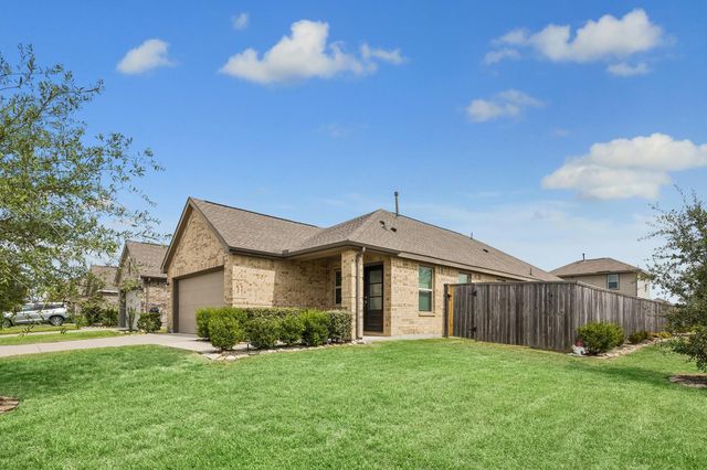 18402 Summit Ranch Drive, Hockley, TX 77447