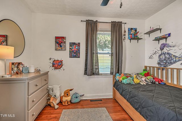 1228 Garden Drive, Kingsport, TN 37660