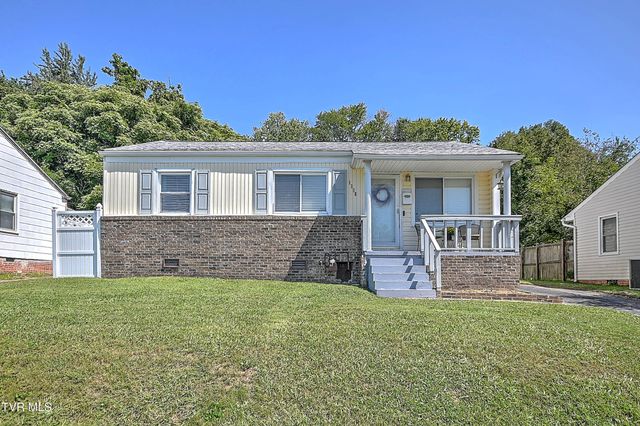 1228 Garden Drive, Kingsport, TN 37660