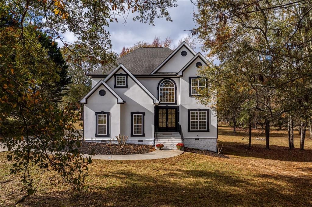 96 Indian Creek Way, Hoschton, GA 30548