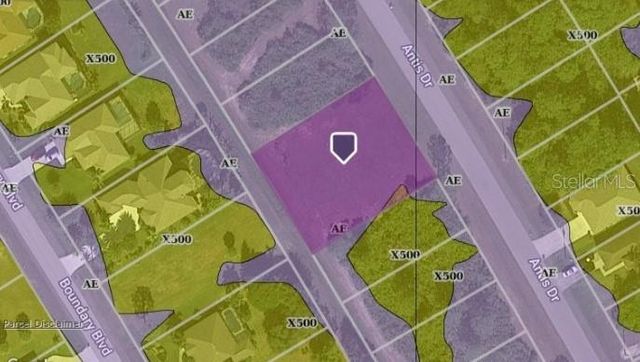 243 ANTIS DRIVE, Rotonda West, FL 33947