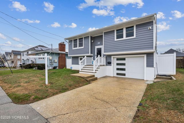 554 Winter Street, Long Branch, NJ 07740
