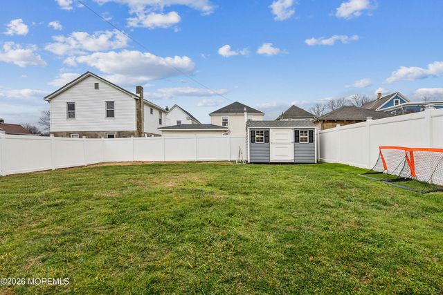 554 Winter Street, Long Branch, NJ 07740