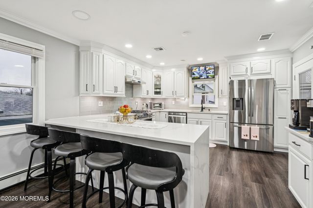 554 Winter Street, Long Branch, NJ 07740