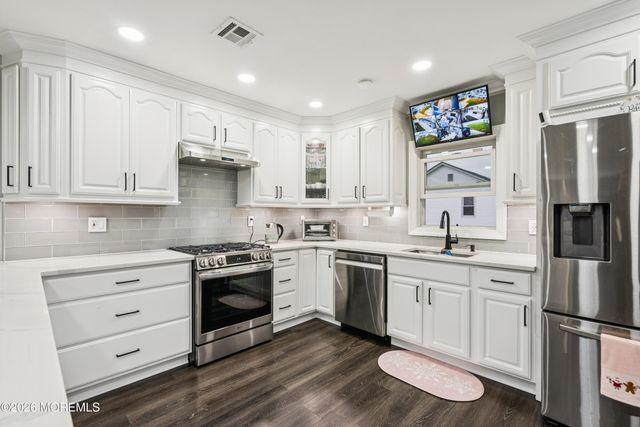 554 Winter Street, Long Branch, NJ 07740