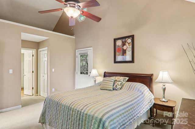 311 Jacks Knob Road, Barnardsville, NC 28709