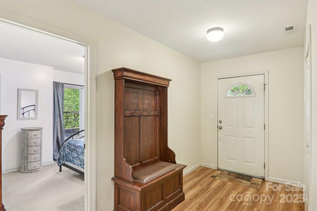 311 Jacks Knob Road, Barnardsville, NC 28709