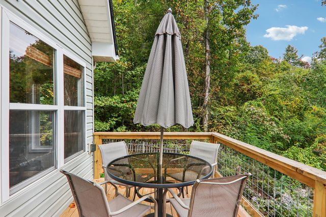 311 Jacks Knob Road, Barnardsville, NC 28709