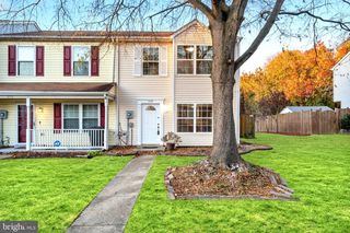 372 TREFOIL PL, Waldorf, MD 20601