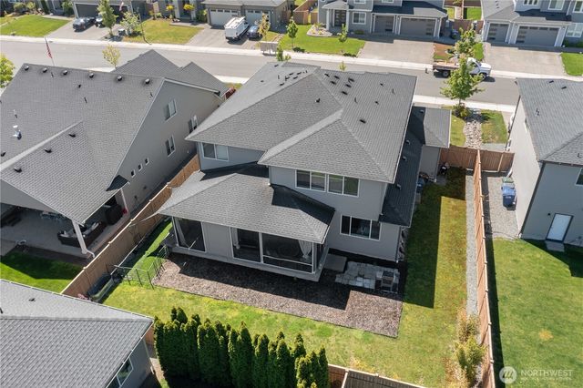23107 70TH Street E, Buckley, WA 98321