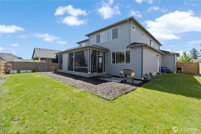 23107 70TH Street E, Buckley, WA 98321