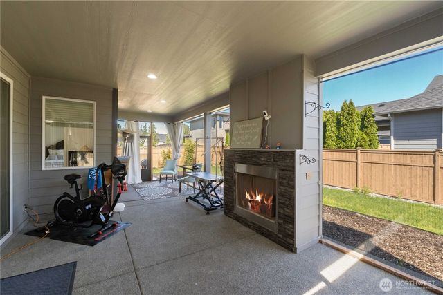 23107 70TH Street E, Buckley, WA 98321