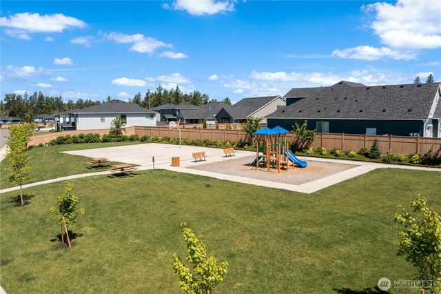 23107 70TH Street E, Buckley, WA 98321