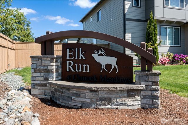 23107 70TH Street E, Buckley, WA 98321