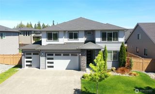 23107 70TH Street E, Buckley, WA 98321
