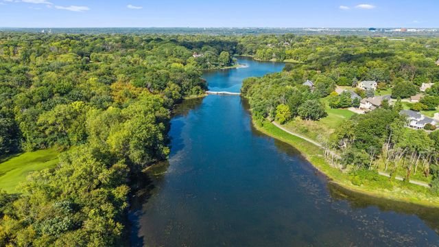 1588 Blackhawk Lake Drive, Eagan, MN 55122