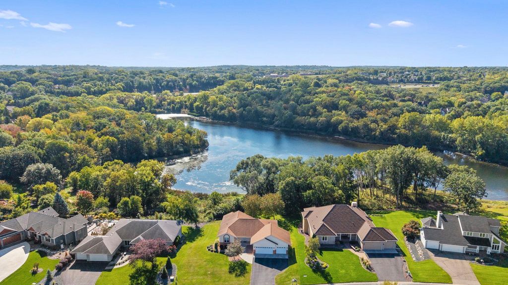 1588 Blackhawk Lake Drive, Eagan, MN 55122 — photo 3