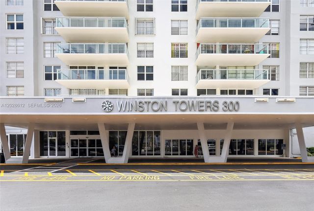 230 174th Street 902, Sunny Isles Beach, FL 33160