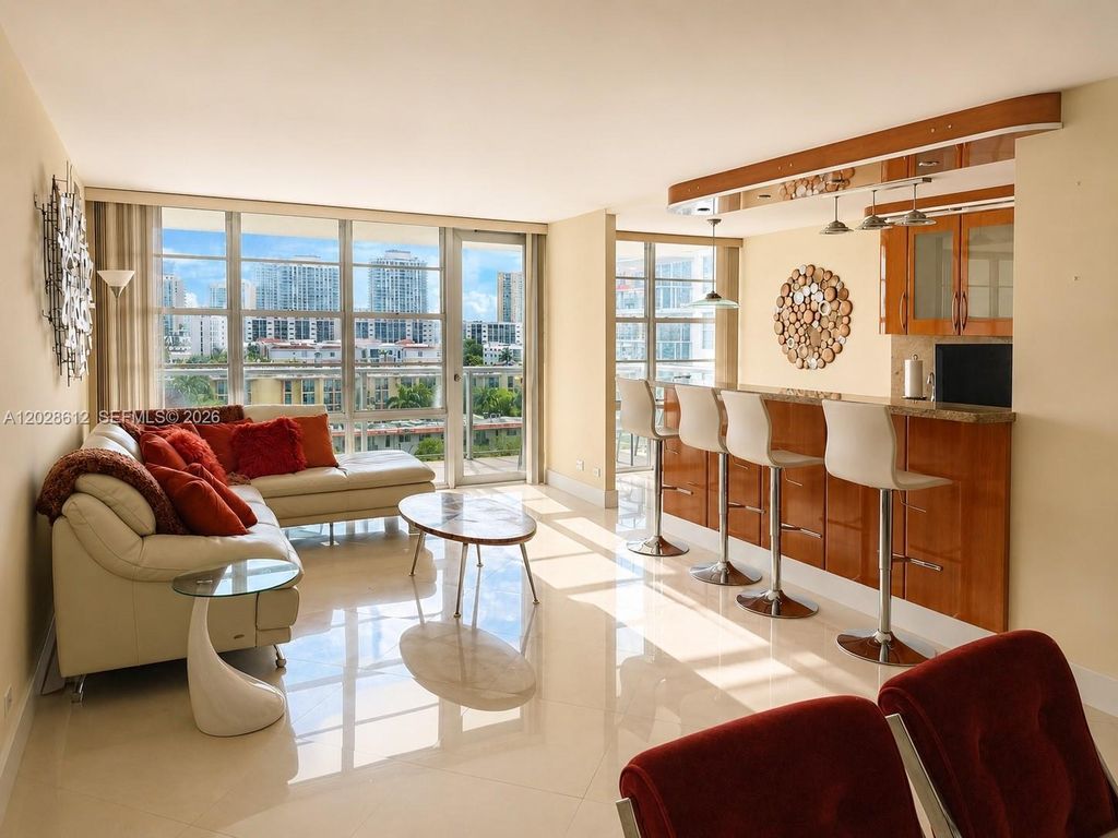 230 174th Street 902, Sunny Isles Beach, FL 33160