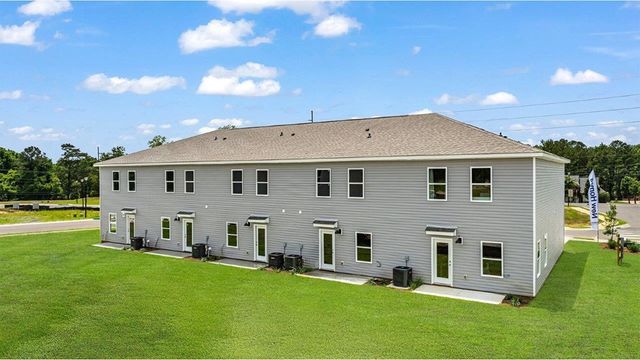 117 Fawnfield Lane Unit 2, Dothan, AL 36301