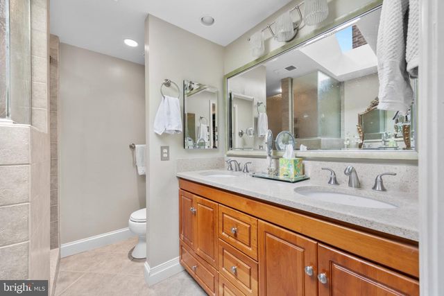 2924 OAKBURY CT, Oakton, VA 22124