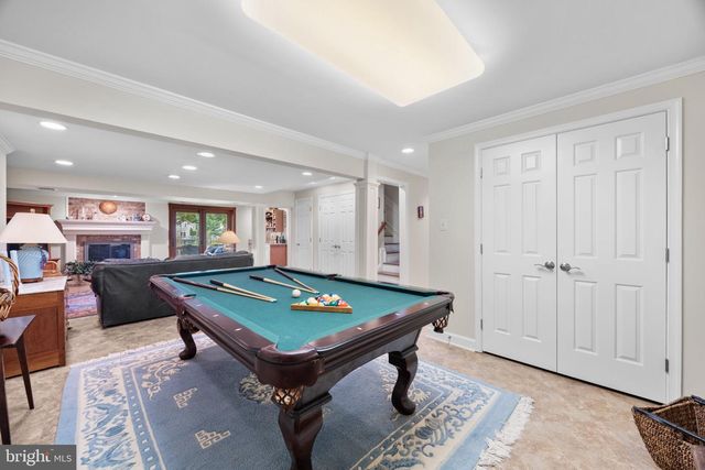 2924 OAKBURY CT, Oakton, VA 22124