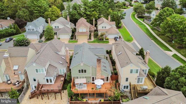 2924 OAKBURY CT, Oakton, VA 22124
