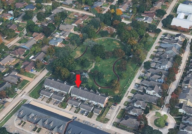 607 Travis Street 5, Webster, TX 77598