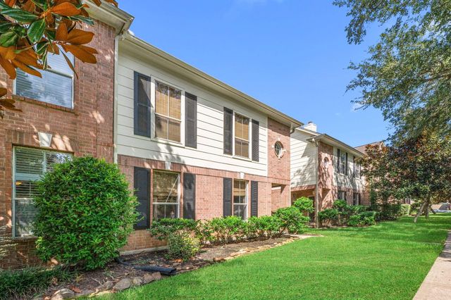 607 Travis Street 5, Webster, TX 77598
