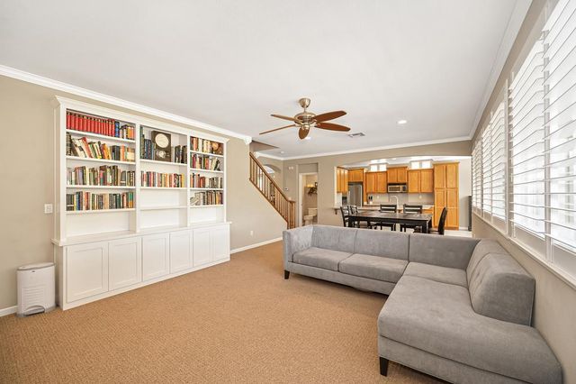 7637 Colbert Dr, Rancho Murieta, CA 95683