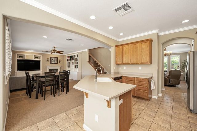 7637 Colbert Dr, Rancho Murieta, CA 95683