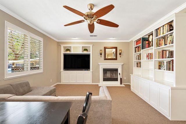 7637 Colbert Dr, Rancho Murieta, CA 95683
