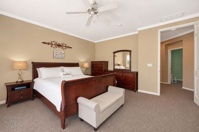 7637 Colbert Dr, Rancho Murieta, CA 95683