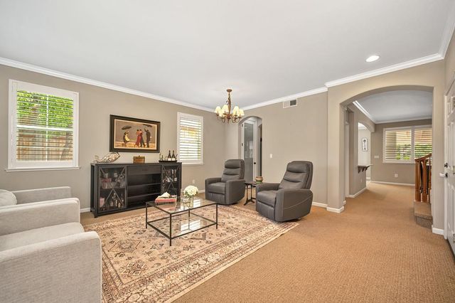 7637 Colbert Dr, Rancho Murieta, CA 95683