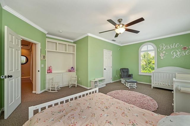 7637 Colbert Dr, Rancho Murieta, CA 95683