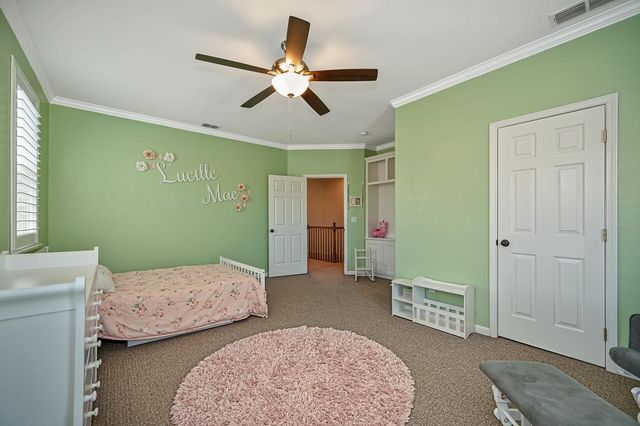 7637 Colbert Dr, Rancho Murieta, CA 95683