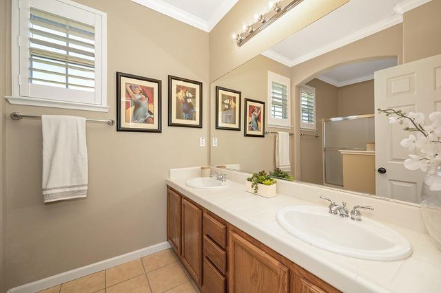 7637 Colbert Dr, Rancho Murieta, CA 95683