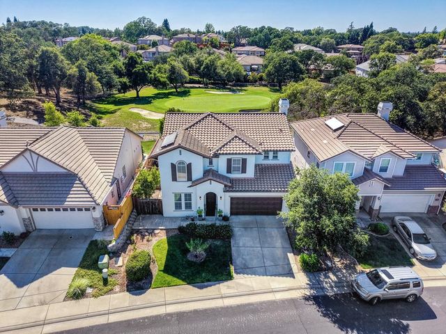 7637 Colbert Dr, Rancho Murieta, CA 95683