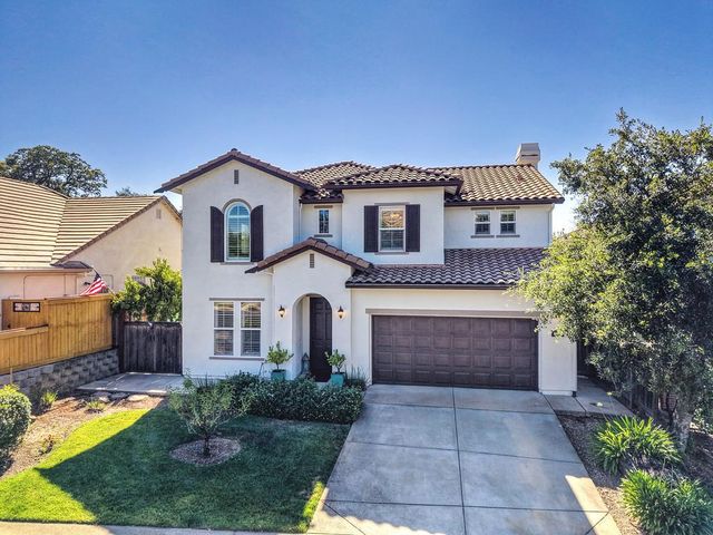 7637 Colbert Dr, Rancho Murieta, CA 95683