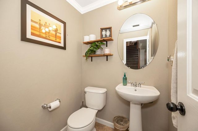7637 Colbert Dr, Rancho Murieta, CA 95683