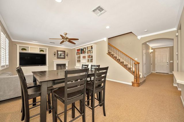 7637 Colbert Dr, Rancho Murieta, CA 95683