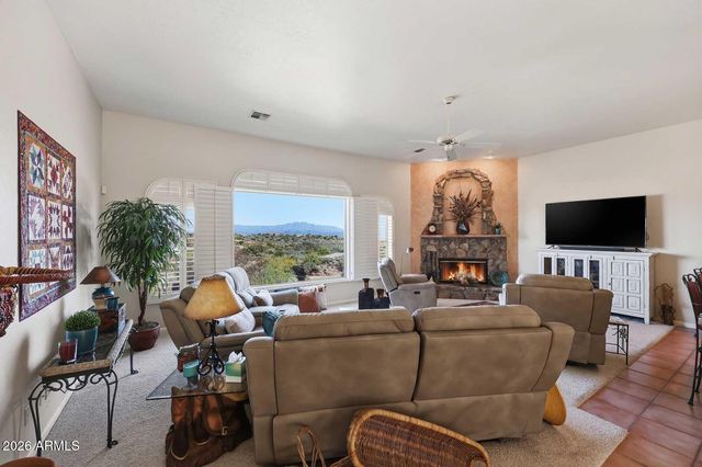 14994 N ZAPATA Drive N, Fountain Hills, AZ 85268