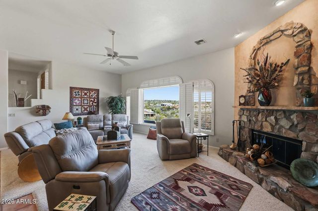 14994 N ZAPATA Drive N, Fountain Hills, AZ 85268