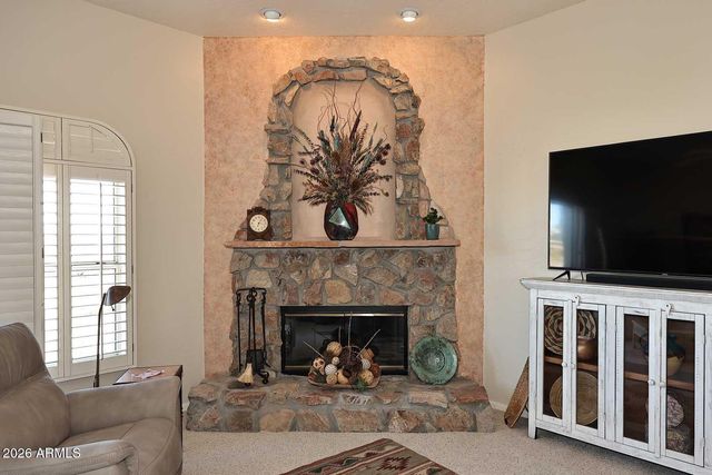 14994 N ZAPATA Drive N, Fountain Hills, AZ 85268