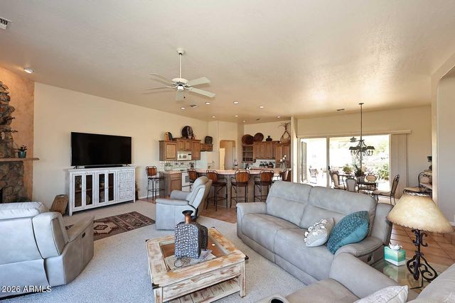 14994 N ZAPATA Drive N, Fountain Hills, AZ 85268